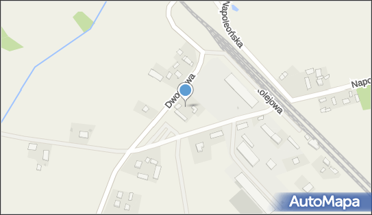 5611573897, Daro-Trans Jasiński Dariusz 