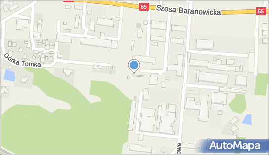 052022981, Daro-Trans Karwińscy Sp. j. 