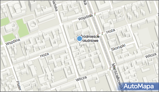 Daro ZPHU, Hoża 39, Warszawa 00-681 - Przedsiębiorstwo, Firma, NIP: 5261140062