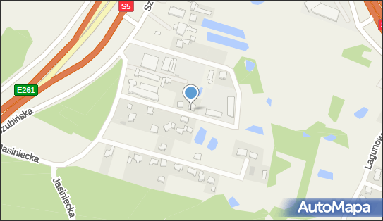 5581196006, Usługi Elektroenergetyczne 