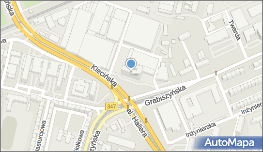 Daromar, Grabiszyńska 281, Wrocław 53-234 - Przedsiębiorstwo, Firma