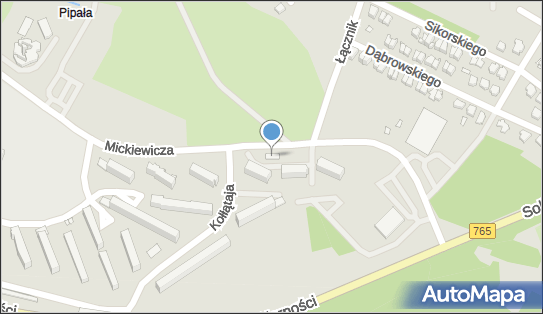 8661577924, DK Projekt Darowski Krzysztof 