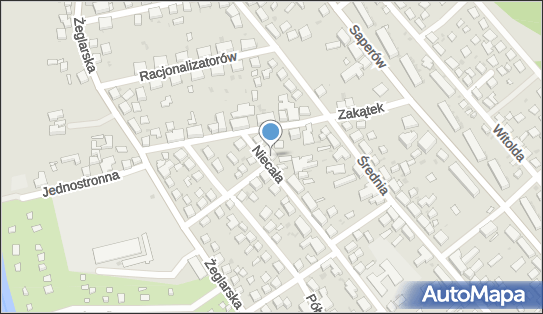 Darpex, Niecała 50, Bydgoszcz 85-516 - Przedsiębiorstwo, Firma, numer telefonu, NIP: 9670000277
