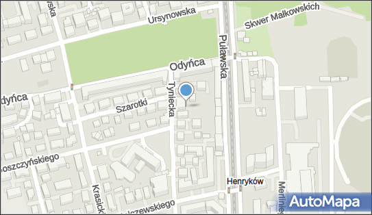 Darpoż Zabezpieczenia Ogniochronne, Tyniecka 50 m. 4, Warszawa 02-621 - Przedsiębiorstwo, Firma, numer telefonu