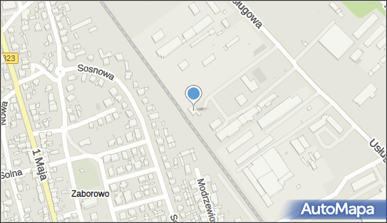 6970026380, Darsmak-Plus Dariusz Szymczak, Leszno 
