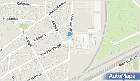 Dart S.C., Stanisława Noakowskiego 4, Piastów 05-820 - Przedsiębiorstwo, Firma, godziny otwarcia, numer telefonu