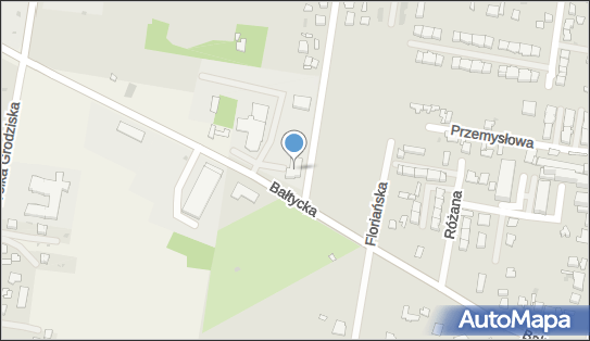 Dartom, Bałtycka 50, Grodzisk Mazowiecki 05-825 - Przedsiębiorstwo, Firma, numer telefonu, NIP: 8380000966