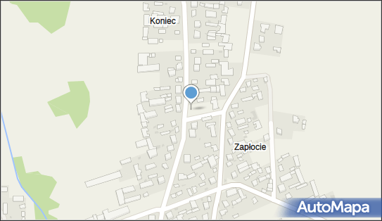 Dartrans Dariusz Krasuski, Celiny 38, Celiny 21-404 - Przedsiębiorstwo, Firma, NIP: 8251190054