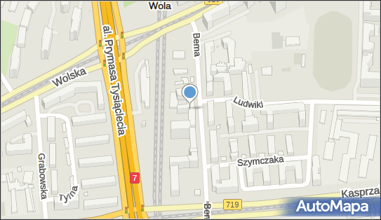 Dartrans Piotr Maćkowiak, ul. Józefa Bema 91, Warszawa 01-233 - Przedsiębiorstwo, Firma, NIP: 5271609052