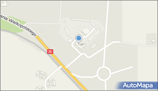 Daruski, Powstania Wielkopolskiego 45, Strzelno 88-320 - Przedsiębiorstwo, Firma, NIP: 5571658563