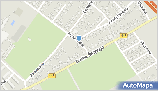 Darys, Maratońska 2, Jarocin 63-200 - Przedsiębiorstwo, Firma, numer telefonu, NIP: 6172109453