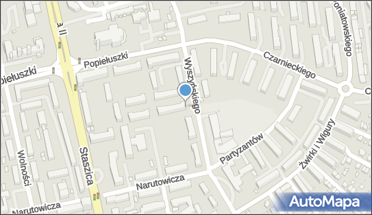 Dasaj, ul. Prymasa Stefana Wyszyńskiego 19, Stalowa Wola 37-450 - Przedsiębiorstwo, Firma, NIP: 8651718381