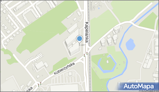 Dassault Systemes, ul. Kapelanka 42, Kraków 30-347 - Przedsiębiorstwo, Firma, numer telefonu, NIP: 5222939938