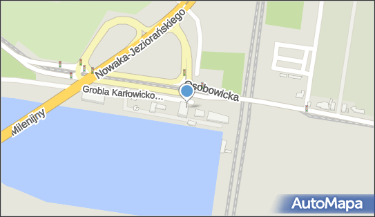 8951702148, Data Evolution Labs sp. z o.o. 