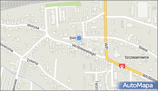 Data Optics Poland, ul. Walerego Wróblewskiego 38, Opole 45-759 - Przedsiębiorstwo, Firma, numer telefonu, NIP: 7542607854