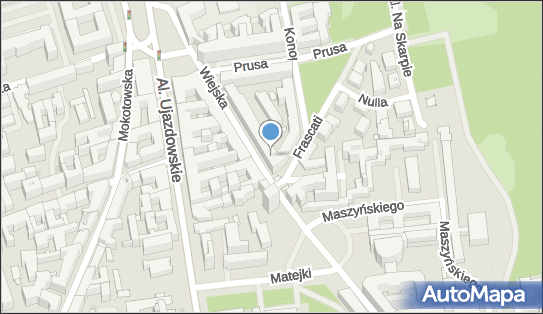 Data Protector, Wiejska 12 lok. 3, Warszawa 00-490 - Przedsiębiorstwo, Firma, godziny otwarcia, numer telefonu