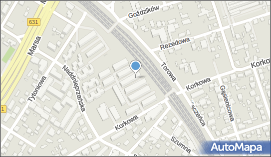 Data Service, Korkowa 39, Warszawa 04-502 - Przedsiębiorstwo, Firma, numer telefonu
