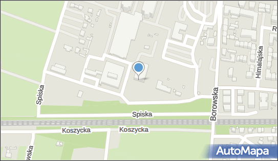 Data Techno Park, Borowska 283B, Wrocław 50-556 - Przedsiębiorstwo, Firma, numer telefonu, NIP: 8992547331