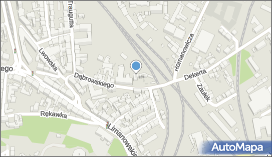 Datacomp Sp. z o.o., gen. Henryka Dąbrowskiego 24, Kraków 30-352 - Przedsiębiorstwo, Firma, godziny otwarcia, numer telefonu