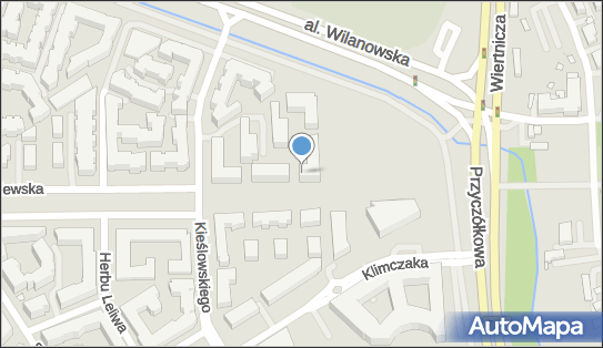 Datamatica, ul. Krzysztofa Kieślowskiego 3D, Warszawa 02-962 - Przedsiębiorstwo, Firma, numer telefonu, NIP: 5213568738