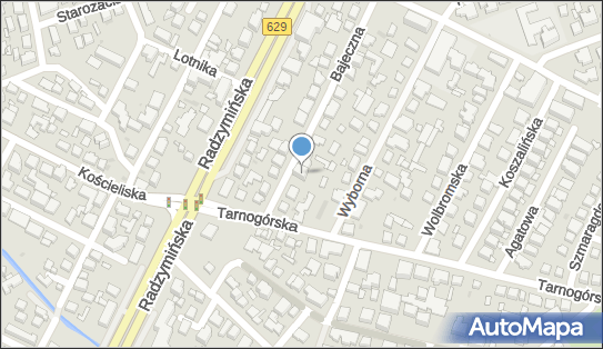 Datapoint, ul. Bajeczna 4, Warszawa 03-681 - Przedsiębiorstwo, Firma, NIP: 5222313096