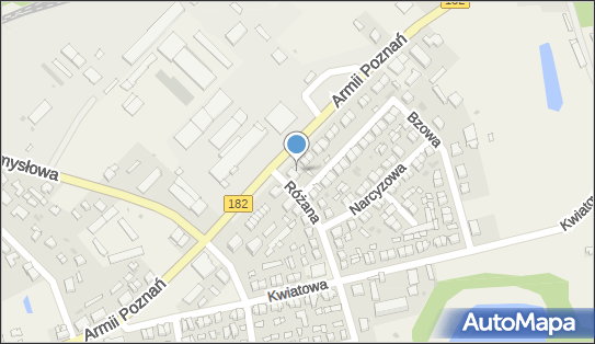 Datimmo, Armii Poznań 32, Bielsko 64-400 - Przedsiębiorstwo, Firma, NIP: 5951353462