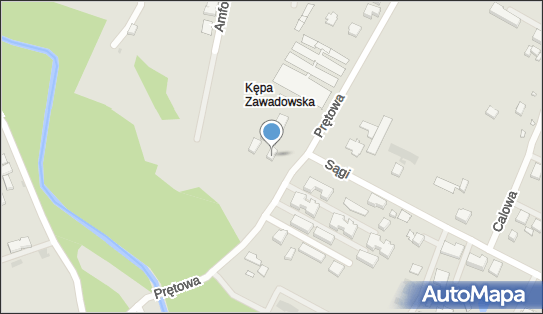 Datmuss, Prętowa 22, Warszawa 02-995 - Przedsiębiorstwo, Firma, numer telefonu, NIP: 7010337101