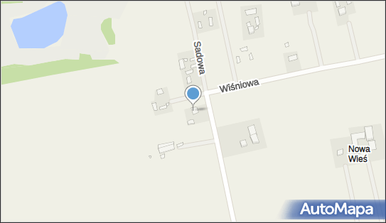 Datrans, ul. Sadowa 3, Jeżewice 05-555 - Przedsiębiorstwo, Firma, NIP: 7971831865