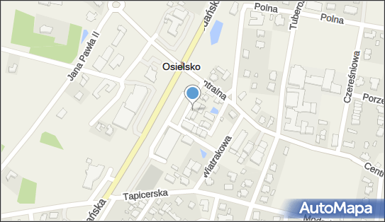 Datum Jerzy Domański Dariusz Filipowicz, ul. Centralna 2, Osielsko 86-031 - Przedsiębiorstwo, Firma, numer telefonu, NIP: 5540092936