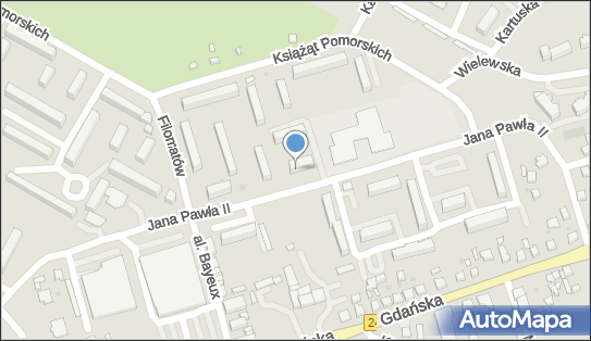 Dav-Med Dawid Ciżmowski, ul. Jana Pawła II 9 89-604 - Przedsiębiorstwo, Firma, NIP: 5552029955
