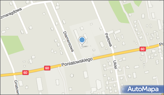 Davcoon Dawid Kurlanda, Księcia Józefa Poniatowskiego 58, Różan 06-230 - Przedsiębiorstwo, Firma, NIP: 7571473184