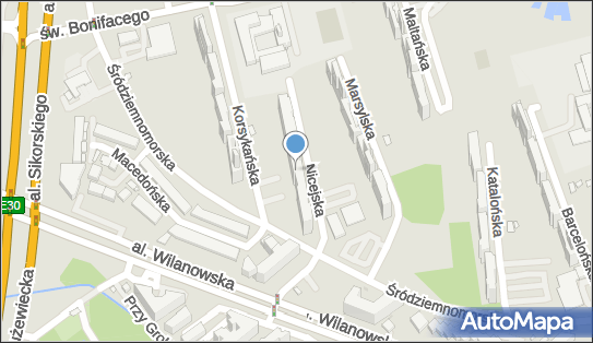Davex 2, Nicejska 1, Warszawa 02-763 - Przedsiębiorstwo, Firma, NIP: 5213439780