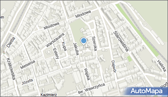 6762300086, David Boutique Hotel LM Tomczuk Sp. j. 