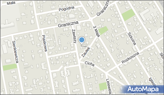 David Rodriguez Gubia, ul. Zawiszy 3, Józefów 05-420 - Przedsiębiorstwo, Firma, NIP: 1132754021