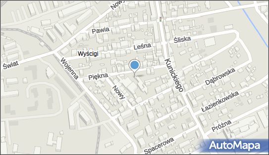 David, Piękna 8, Lublin 20-423 - Przedsiębiorstwo, Firma