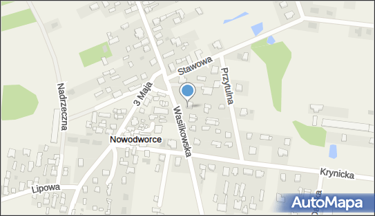 Davis i Kryjan- Gardens Maria Radziwońska- Kryjan- Wspólnik Spółki Cywilnej 16-010 - Przedsiębiorstwo, Firma, NIP: 9660956459