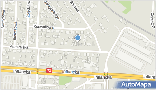 Daw - Der, Admiralska 44a, Łódź 91-875 - Przedsiębiorstwo, Firma, godziny otwarcia, numer telefonu