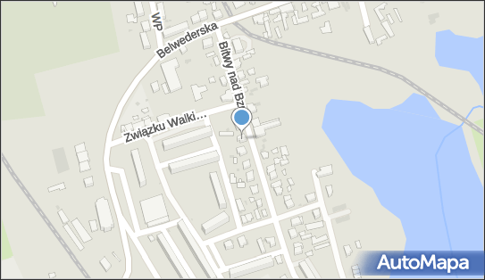 Daw - Mar Centrum Szkolenia Zawodowego Mariusz Stusek, Łęczyca 99-100 - Przedsiębiorstwo, Firma, NIP: 7752417367