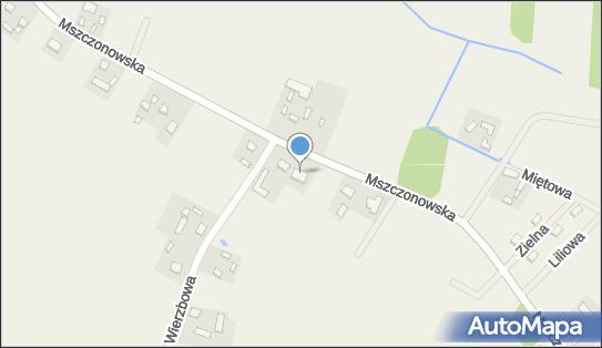 Daw-Trans Łukasz Poświata, Mszczonowska 26B, Sosnowica 96-320 - Przedsiębiorstwo, Firma, NIP: 8381772257