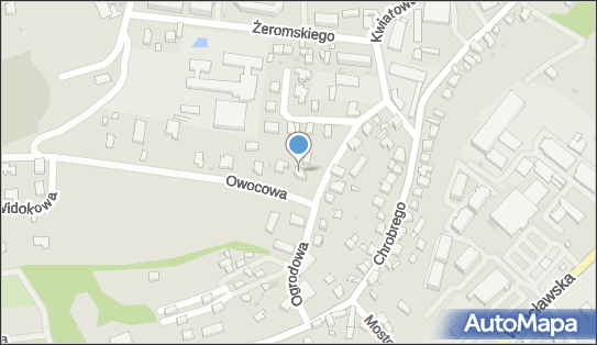 DAWA, ul. Ogrodowa 4A, Trzebnica 55-100 - Przedsiębiorstwo, Firma, NIP: 5761398160
