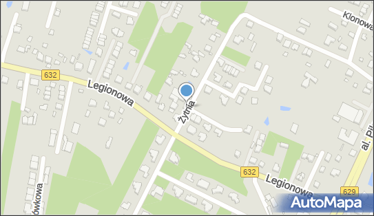 Dawi Auto-Serwis Wiesław Abramek, ul. Żytnia 1B, Marki 05-261 - Przedsiębiorstwo, Firma, NIP: 1250030511