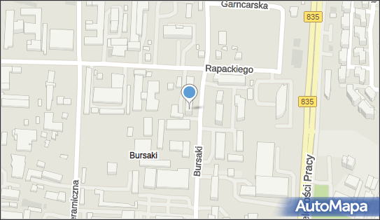 Dawid Andrzej Anwo Decor, Bursaki 18a, Lublin 20-150 - Przedsiębiorstwo, Firma, NIP: 7121461407