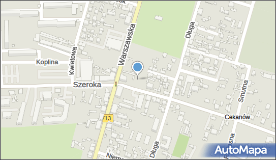 7341425773, Dawid Autohandel-Ubezpieczenia Aldona Barnowska-Świątek 