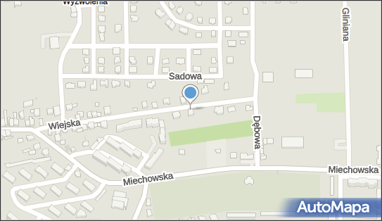 Dawid Barczyk, Wiejska 34, Wolbrom 32-340 - Przedsiębiorstwo, Firma, NIP: 6372178298