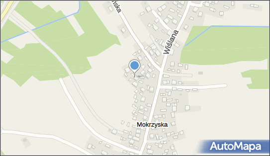 Dawid Berky Bud-Wod-Kan, Wiślana 197, Mokrzyska 32-800 - Przedsiębiorstwo, Firma, NIP: 7343075337