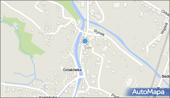 Dawid Biedroń FHU VELEZ, ul. Rynek 12, Rabka-Zdrój 34-700 - Przedsiębiorstwo, Firma, NIP: 7352688269