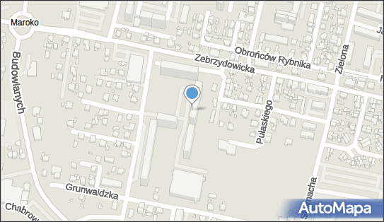 6422660472, Usługi Remontowo-Budowlane Blaut Dawid 