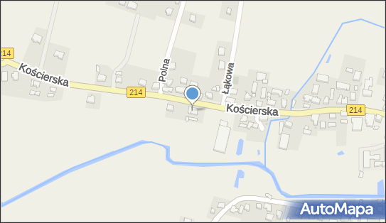 5911548596, Firma Usługowa Dawid Buczkowski 