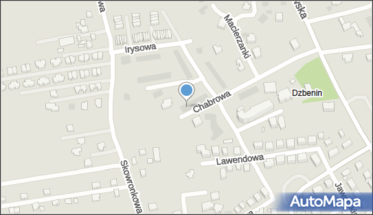 Dawid Chlewicki, Chabrowa 17, Lublin 20-834 - Przedsiębiorstwo, Firma, NIP: 7123348537
