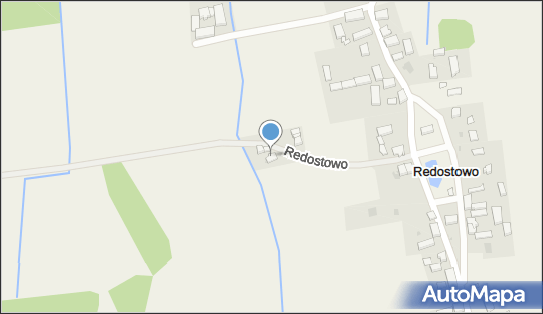 Dawid Dera - Działalność Gospodarcza, Redostowo 9, Redostowo 72-221 - Przedsiębiorstwo, Firma, NIP: 8561260665